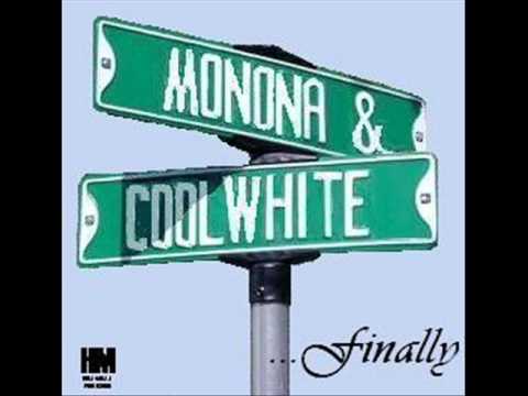 Finally - Monona & Coolwhite