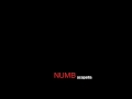 Numb - Linkin Park (acapella) 