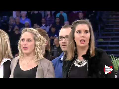 WAHC 2015 - Coupe de France