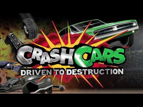 Crash Cars: Demolition Derby Video