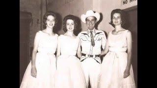 ERNEST TUBB  4  Walls