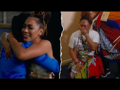 Miss Pacific Islands Crowning Moments | FRESH TV