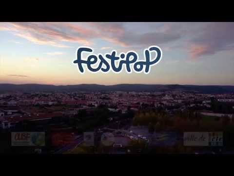 FESTIPOP 2014