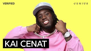 Kai Cenat “Bustdown Rollie Avalanche” Official Lyrics & Meaning | Verified