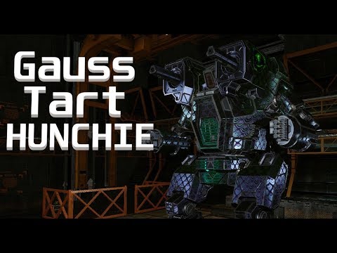 Mechwarrior Online - Quickplay Session Episode #2 - Hunchback IIC - HBK-IIC