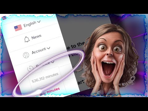 Learn How To Get Unlimited Lucky Crush Minutes! (100% Legit)