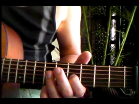 Streets Of Gold - Needtobreathe