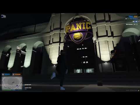 [FinalCity] EmilioAbi58 Azzlack usw 2024