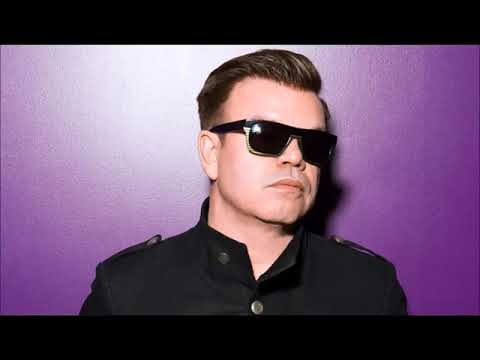 Paul Oakenfold - Soul Of An Angel Evangelion HD