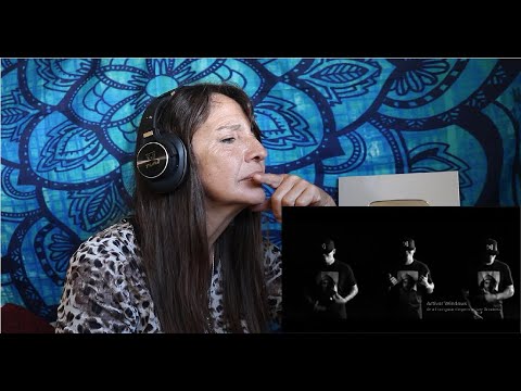 PSICOLOGA REACCIONA A Residente & Nach - Rap Bruto (Official Video)