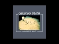 Christian Death 'The Blue Hour'