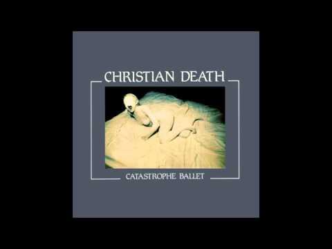 Christian Death 'The Blue Hour'
