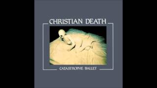 Christian Death 'The Blue Hour'