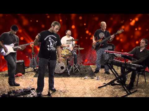 Dirty Basement Blues Band / The GMo SHow