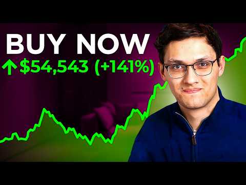 Top 9 Stocks to BUY NOW (High Growth Stocks)