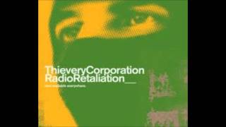 Thievery Corporation - &quot;Hare Krsna&quot; 2011.wmv