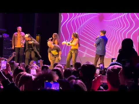 Spy Ninja “The ComeBack Tour”