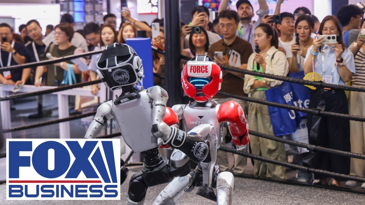 There is still 'PLENTY' to worry about with AI, chief investment strategist says