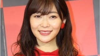 指原莉乃の“トイレ事情” 友人の女芸人が暴露