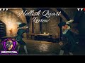 Hellish Quart Review