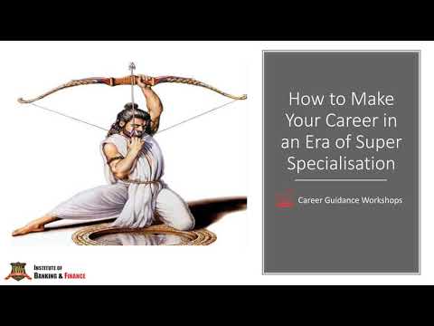 TKWs Institute of Banking & Finance New Delhi Extra Curriculars video thumbnail 4