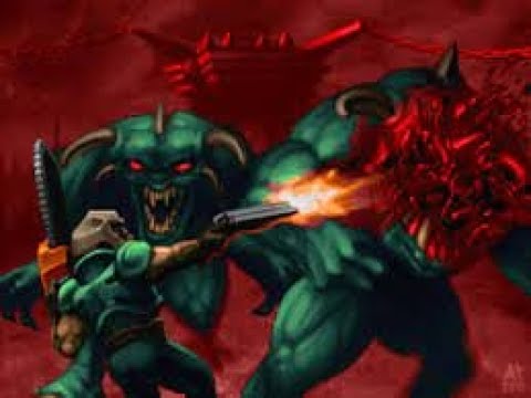 Project Brutality, Eviternity Drain