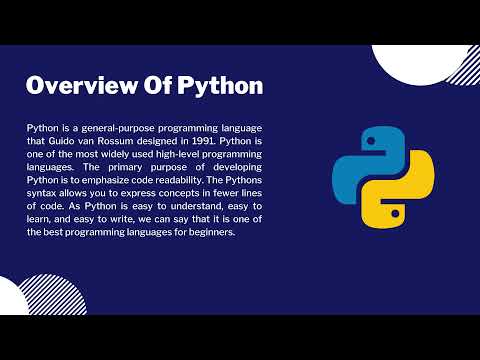 Perl vs Python | Major Differences Everyone Should Know
