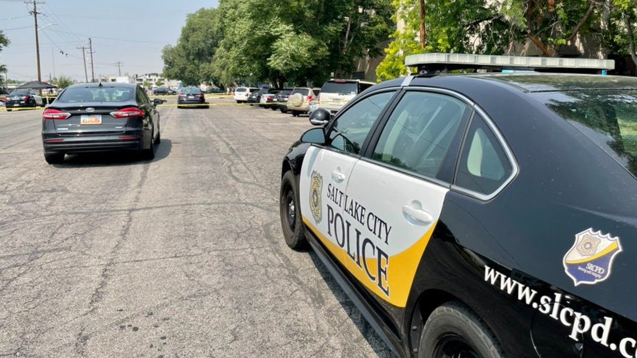 Victim dies in Salt Lake City hit-and-run crash