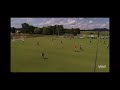Wilson Hetrick 2022 VA GK USL-A Highlights vs Charlotte Eagles