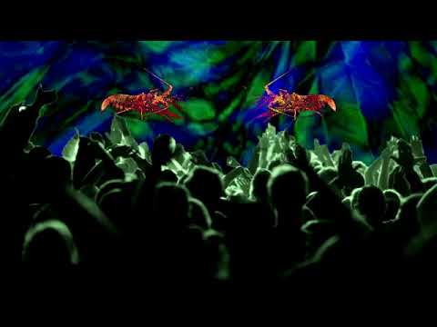 Progressive Rock Mix By Lobster   Volume 08   A Real Live