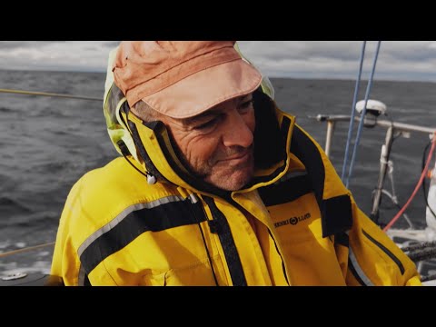 Tapio Lehtinen – Call of the Ocean