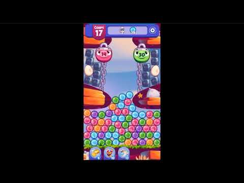 Angry Birds Dream Blast [ Level 99 ]