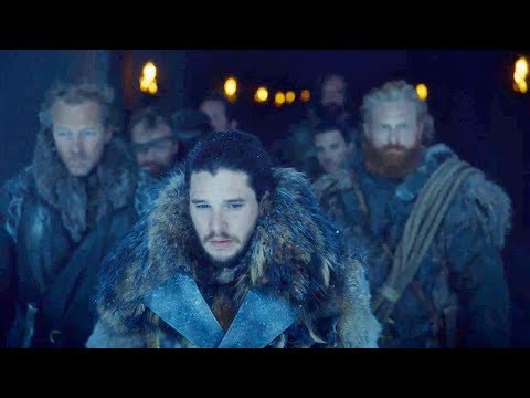 Guardiaoriente | Juego de Tronos 7x05 Español HD