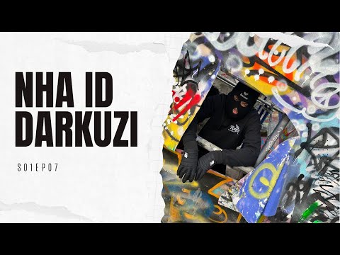 NHA ID S01EP07 - RGF DARKUZI (Official Video)