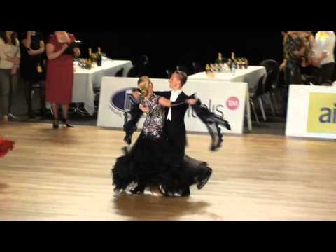 Baltic RS 2011 Aleksandrs Aņiščenko   Diāna Mackeviča 1 4fin quickstep