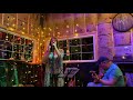 Maggie Blankenship - You Make Loving Fun (Fleetwood Mac Cover) Live 4K HD