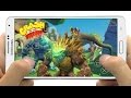 Crash Of The Titans Para Android