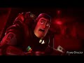 LIGHTYEAR Buzz Lightyear Of Star Command Opening Recreation