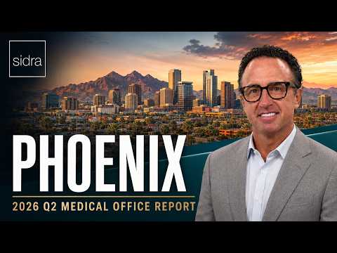 Phoenix, AZ Q2 2026 market report