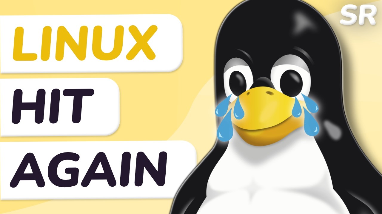 Linux Is Getting Pummeled With Vulnerabilities