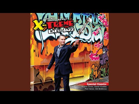 Yesterdays (feat. Hilario Durán)