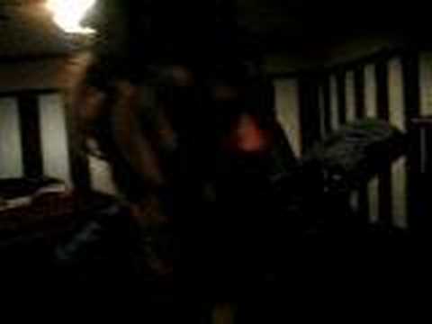 Dirty Susan and Ugle Angie