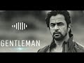 GENTLEMAN THEME MUSIC ARJUN WHY SO SERIOUS