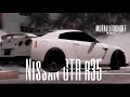 2017 Nissan GTR R35 [Add-On / FiveM | Template | LODs] 6