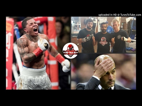 PODCAST FT INTERVIEWS WITH JOHN RYDER & TED CHEESEMAN  | GUARDIOLA STRUGGLES