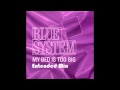 Blue System - My Bed Is Too Big Extended Mix ...