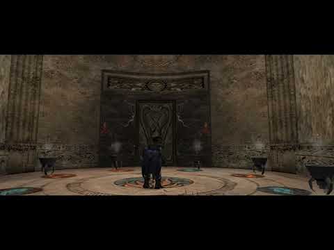 Legacy of Kain : Defiance - chapter 8