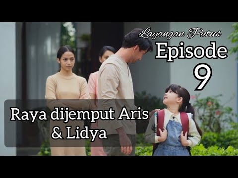 Layangan Putus Episode 9 full movie #short
