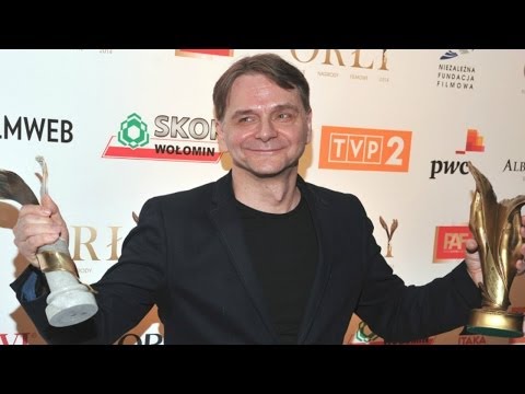 Orły 2014 - Najlepszy scenariusz