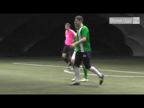 21.034.2017 II Liga A - Sparta vs. Total Fitness Concept